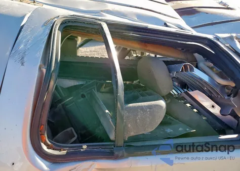 2003 Mercury Mountaineer из США, поврежденный, VIN 4M2ZU86K53UJ22198